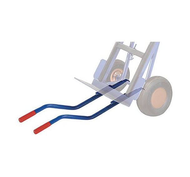 Brancards pour transport en escalier (1 paire) / gsk-1156