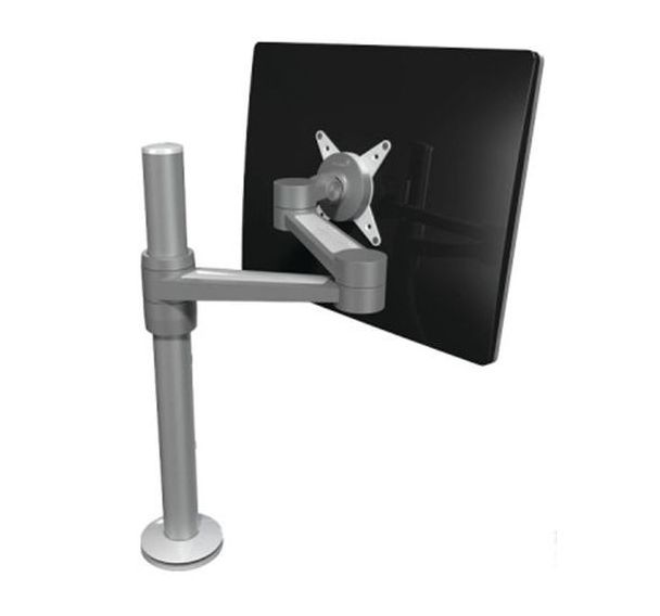 Bras à fixer / pincer Viewlite 58122 - 1 écran