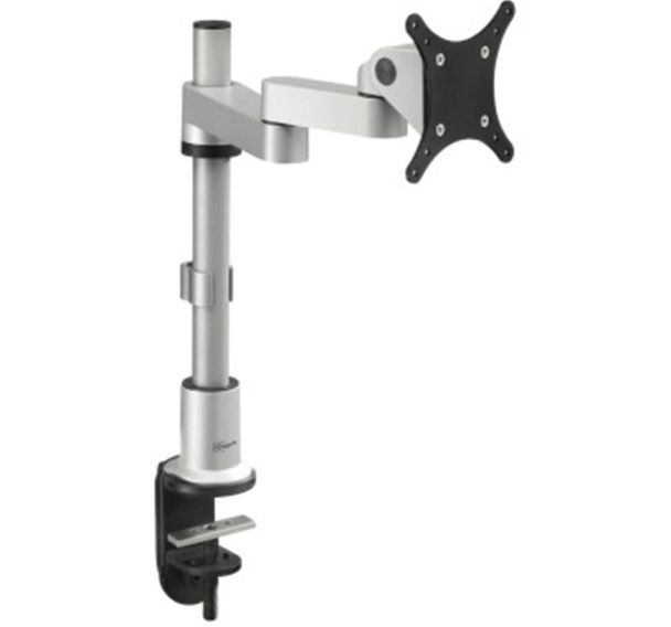 Bras à pincer PFD 8523 - 1 écran VOGEL'S