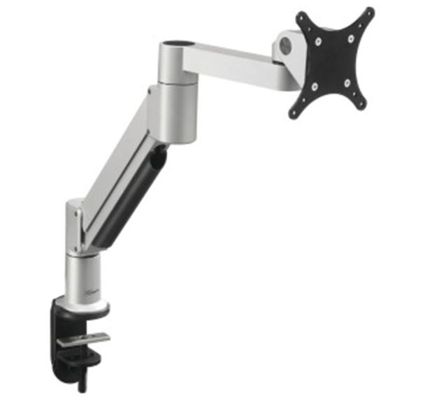 Bras à pincer PFD 8543 - 1 écran VOGEL'S