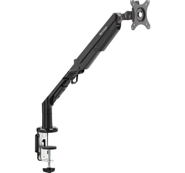 Bras articulé Vantage Premium sur vérin a gaz a ressort - Novus