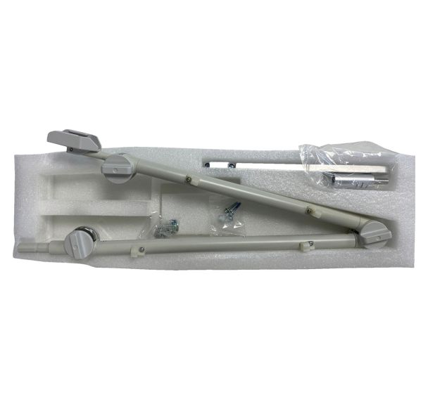 Bras articule cable ECG pour électrocardiographe-EDAN