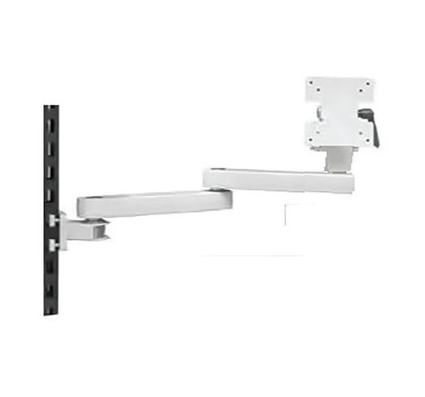 Bras articulé pour écran plat