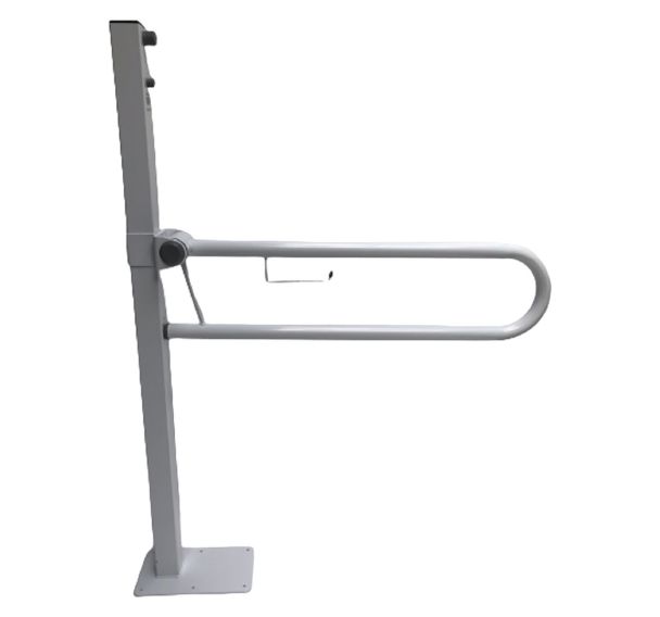 Bras d'appui Fidji sur colonne