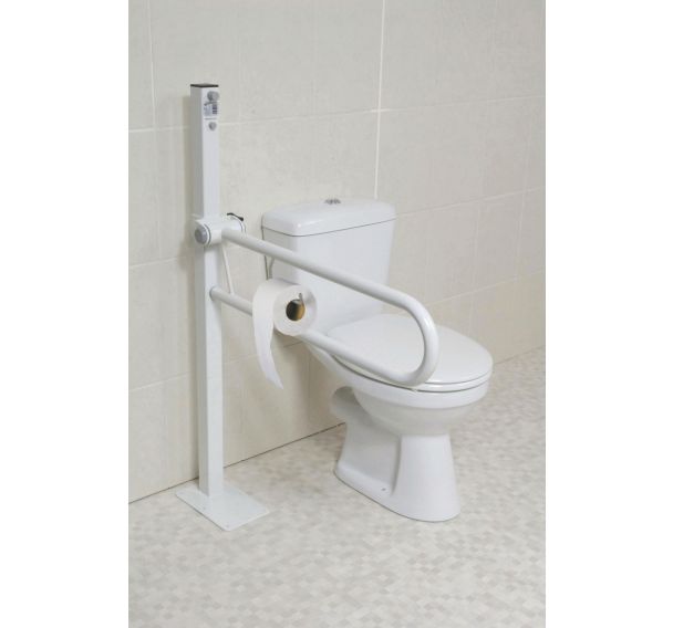 Bras d'appui Fidji sur colonne