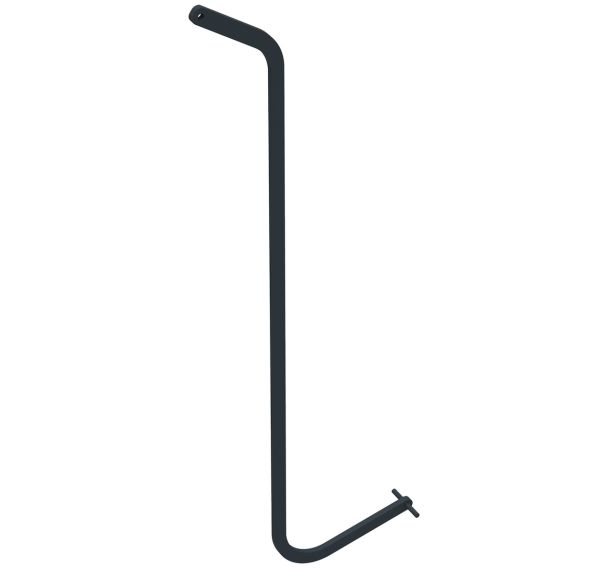 Bras manutention de déchargement point de tri Trirok anthra 7016-Rossignol Pro