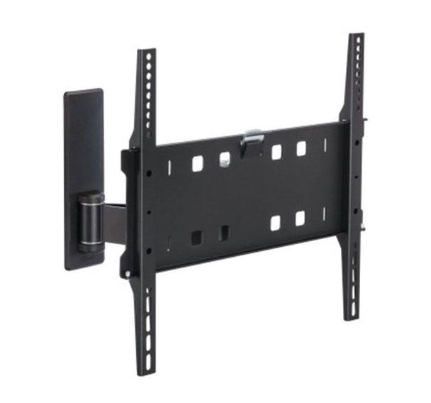 Bras mural PFW 3030 inclinable, sécurisé VOGEL'S