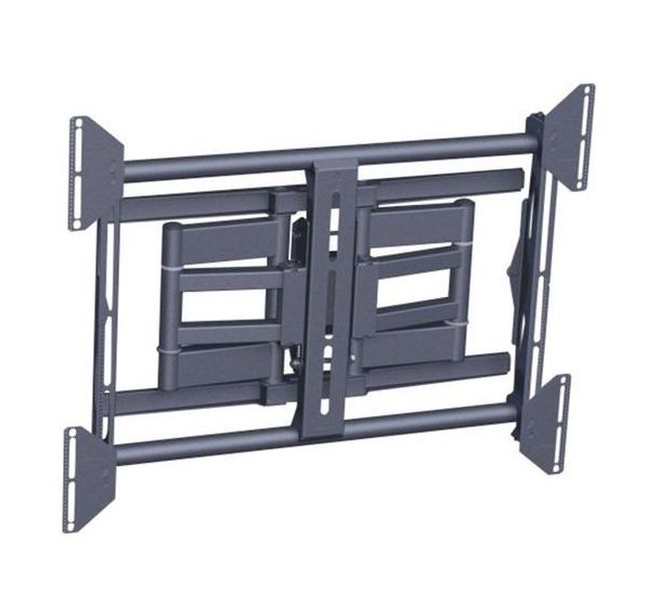 Bras mural PFW 6851 inclinable & orientable VOGEL'S