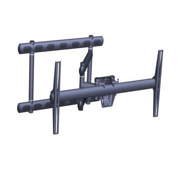 Bras mural PFW 6852 inclinable & orientable VOGEL'S