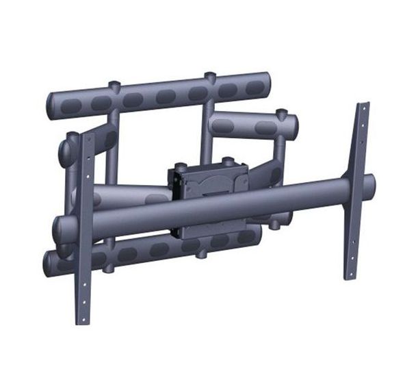 Bras mural PFW 6855 inclinable, orientable & rotatif VOGEL'S