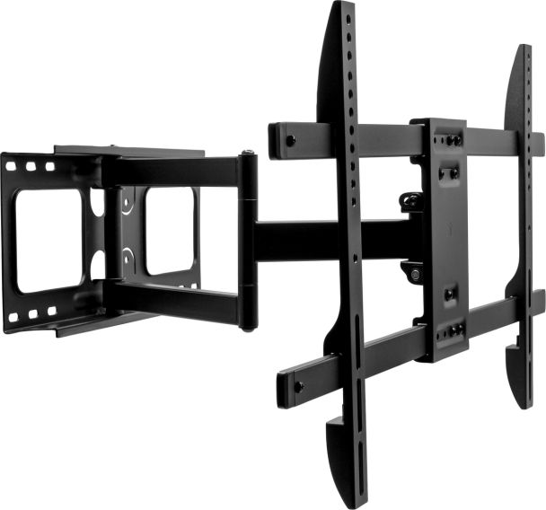 Bras mural pour écrans - 32 à 70''