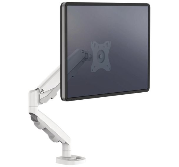 Bras porte-écran simple Eppa - Fellowes