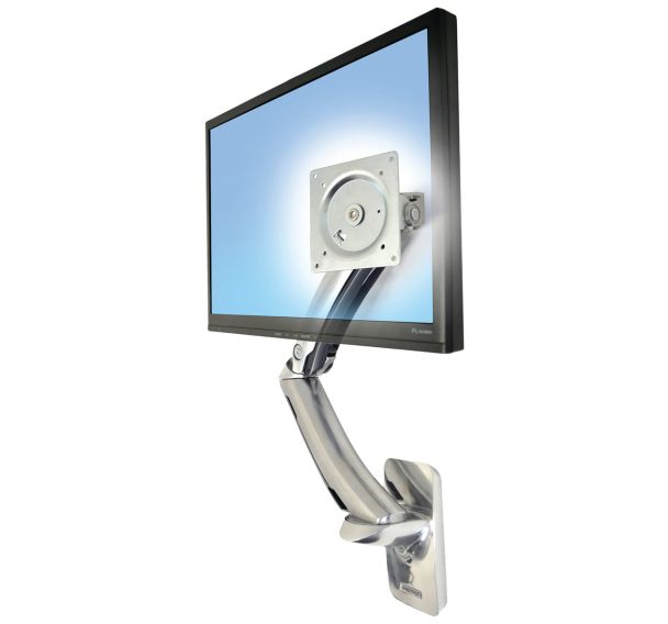 Bras simple force constante pour écran 42'' MX Ergotron