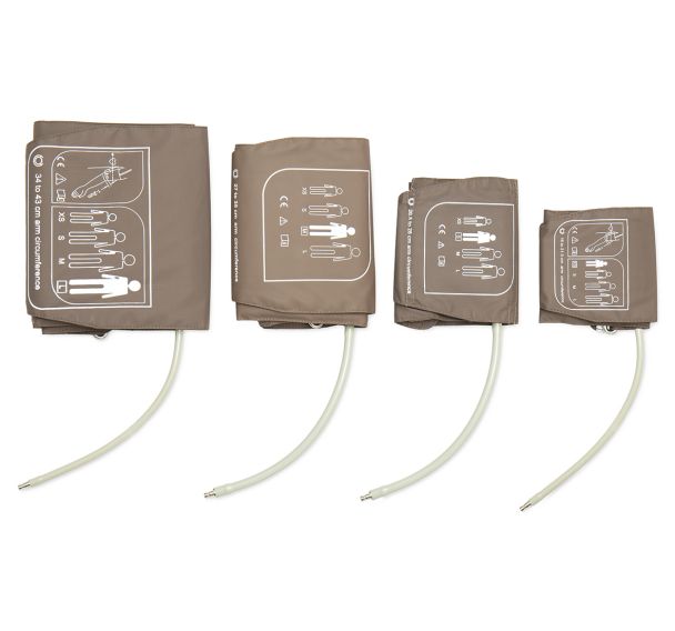 Brassard XS pour moniteur de signes vitaux holter SA-10-EDAN