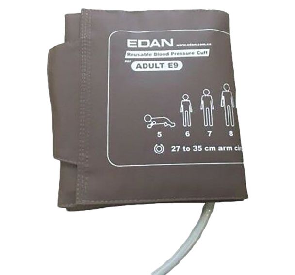 Brassard Xl pour moniteur - 42-54 cm-EDAN