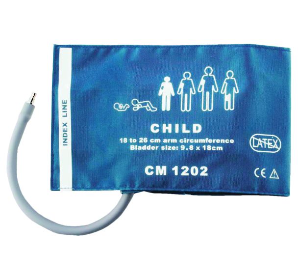 Brassard enfant M3A pour moniteur-EDAN