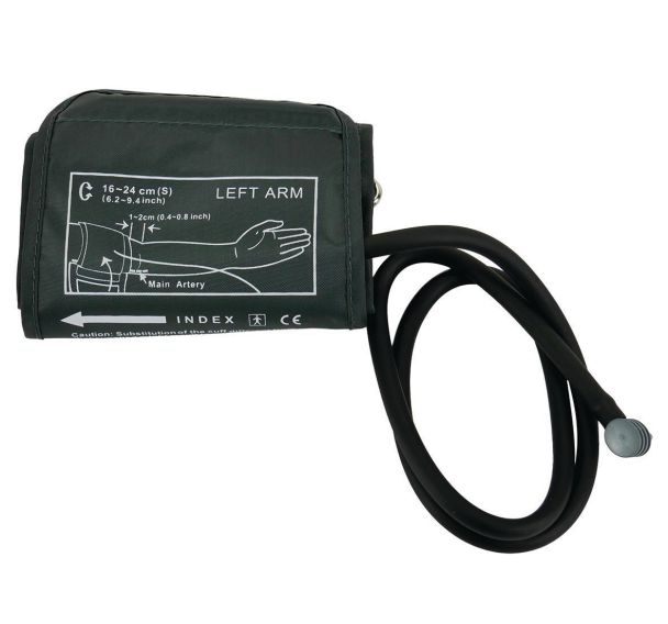 Brassard gris Spengler (S) (16-24cm) pour tensonic et autotensio