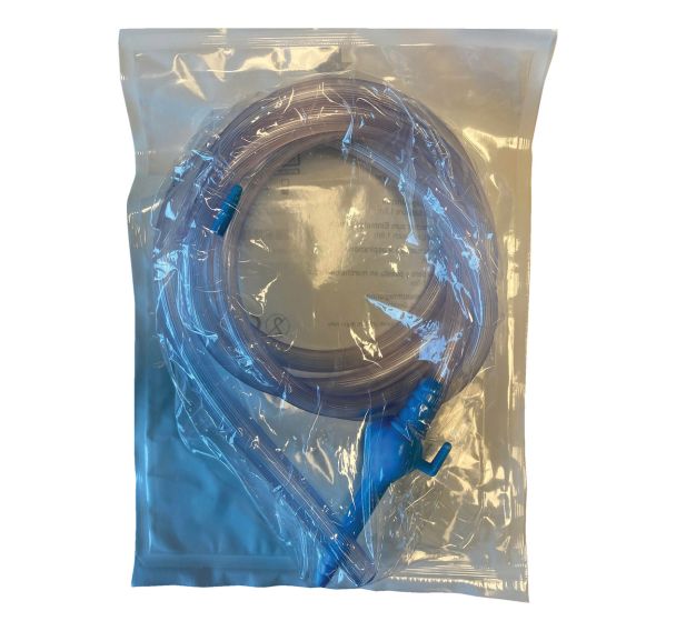 Breaker avec tube de 1.8 pour micosité-CAMI