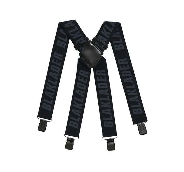 Bretelles 4009 Blaklader