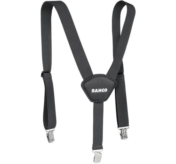 Bretelles clips 430x20x800mm