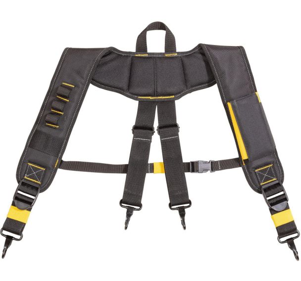 Bretelles pour ceinture porte - outils