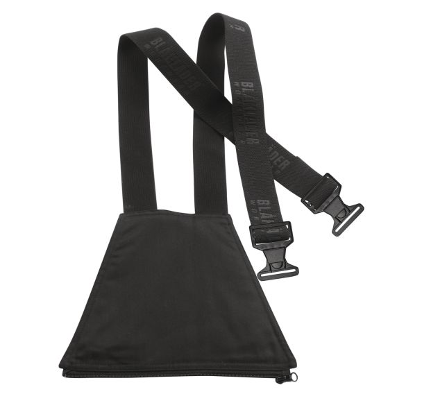 Bretelles pour pantalon 1862 noir