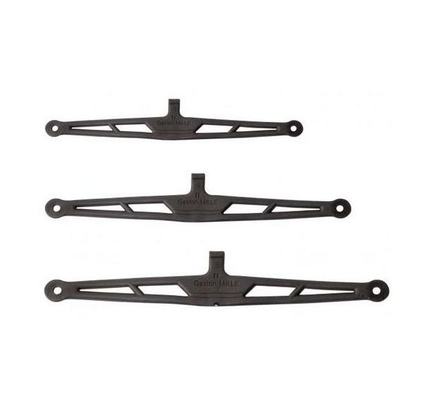 Brides MILLENIUM PREMIUM - Gaston Mille