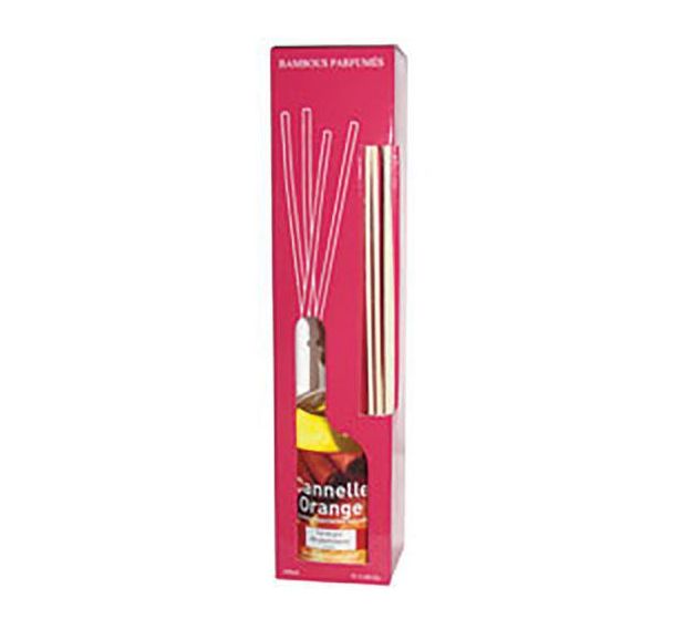 Brins de parfum bambou - Lame du parfumeur
