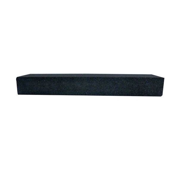 Brique de carborundum grain 60 50x25x200mm