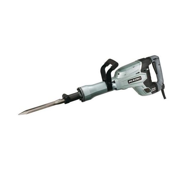 Brise béton 1340W  hexagonal 30mm - Hikoki