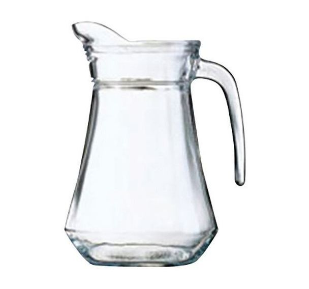 Broc 0.5 L-LUMINARC- transparent