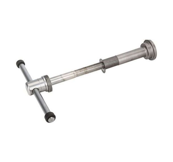 Broche et boulon rechange pour étau d’établi 6010 - Bahco