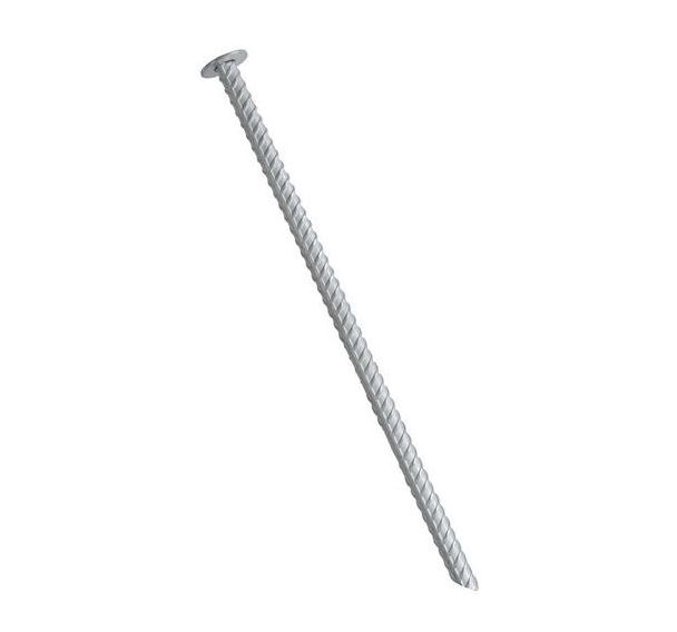 Broches de fixation galvanisé 36cm pour Park-It / EZ Rider