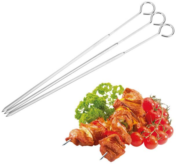 Brochette extra forte - Inox