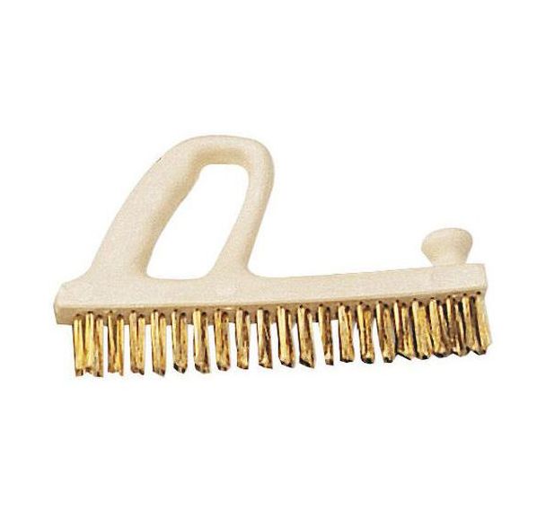 Brosse-rabot