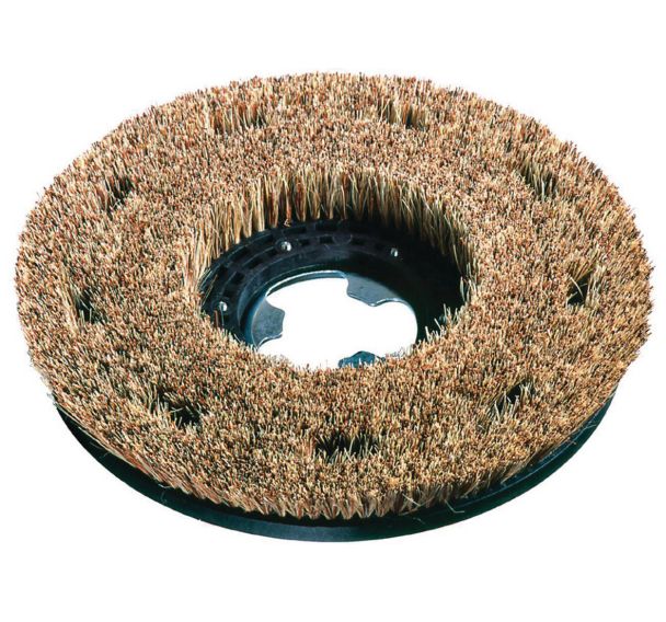 Brosse Ergoline - À polir