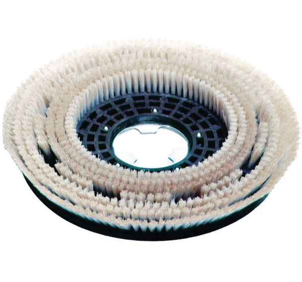 Brosse Ergoline - À récurer