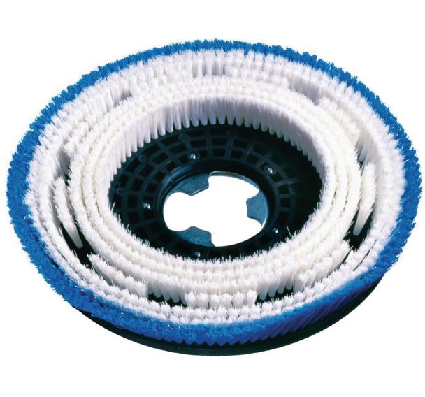 Brosse Ergoline - Pour tapis