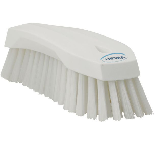 Brosse Vikan pour une utilisation intensive - Brosse papillon