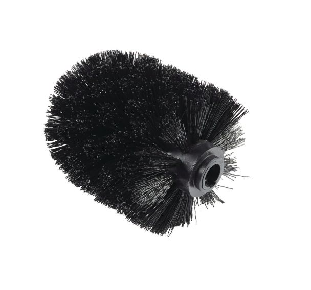 Brosse Wc Recharge Pour Porte-Balayette Sanea