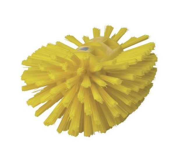 Brosse à cuve - Fibre Médium ou Dure -  205 mm