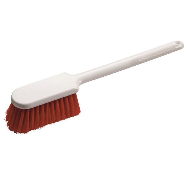 Brosse à dorer synthétique L 395 mm