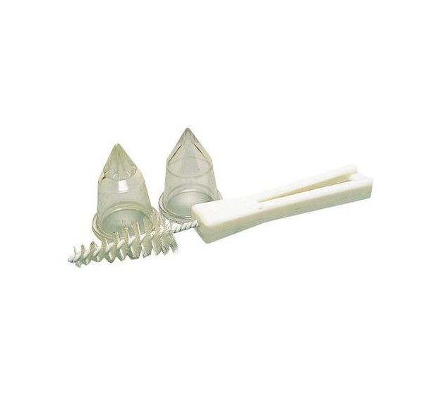 Brosse à douille L 170mm