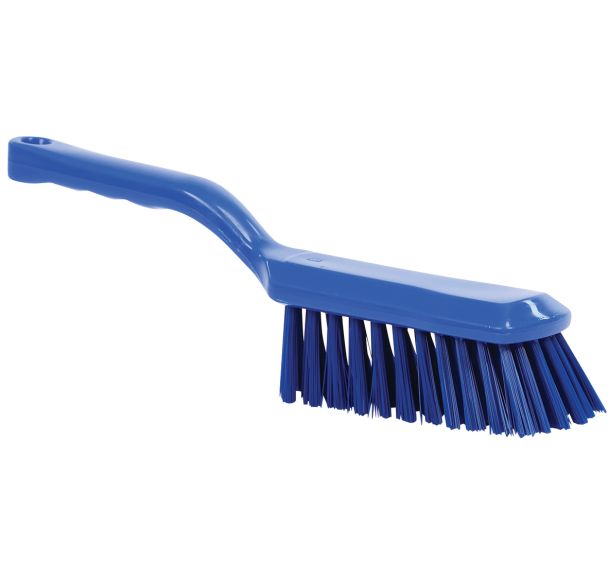 Brosse à mains médium 28cm HACCP - Manutan Expert