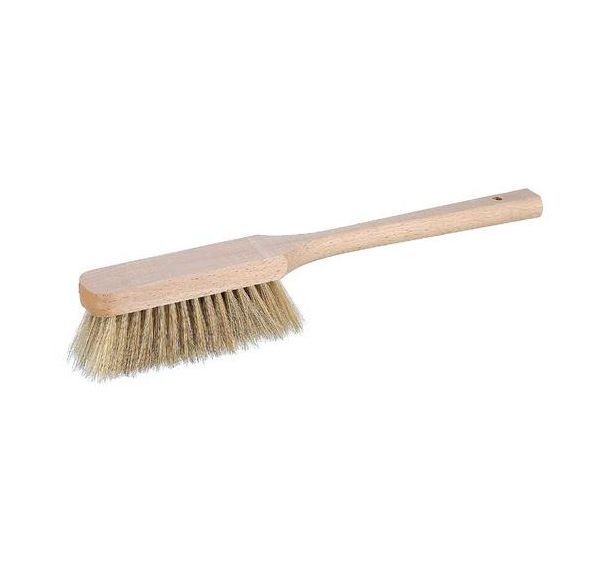 Brosse à manche soies blanches_116 050