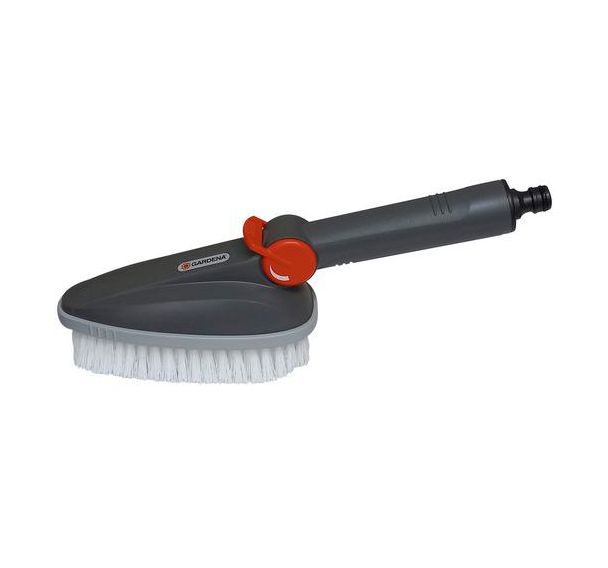 Brosse à poignée de rechange nettoyeur de bottes PE Premium