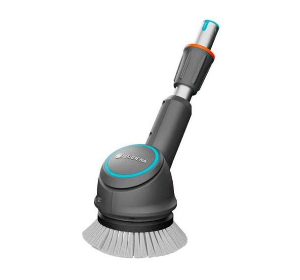 Brosse à poils doux avec manche AquaBrush