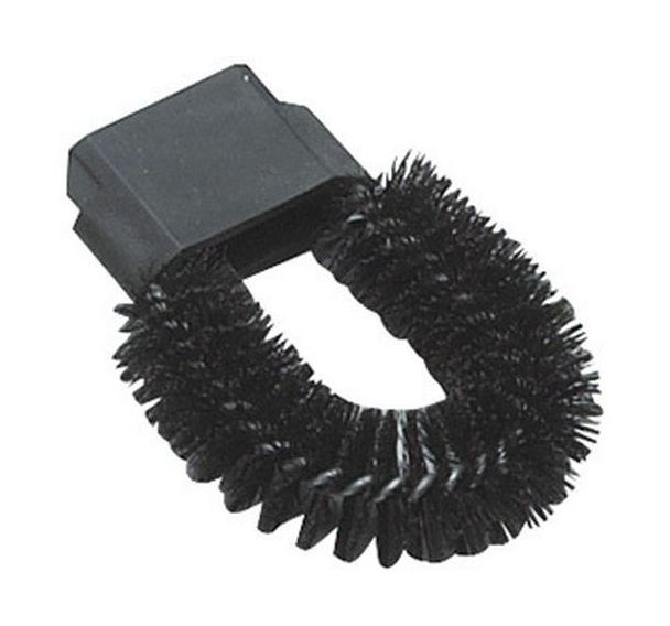 Brosse à radiateur
