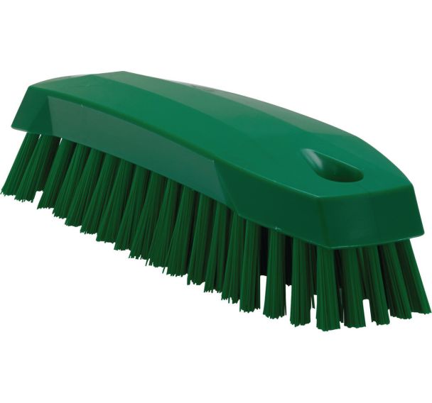 Brosse à récurer pour nettoyage quotidiennes - Vikan