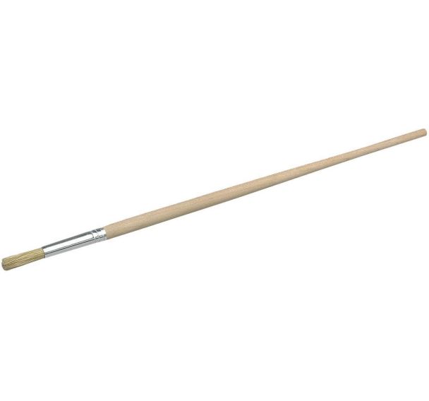 Brosse à tableaux ronde numéro 12 à 16